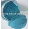 light blue metallic glitter powder