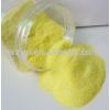 High temperature rainbow glitter powder used for Christmas greeting cards