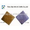 Embossing glitter powder used for wedding gift decoration