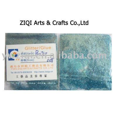 High temperature glitter powder for sale