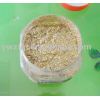 High temperature glitter powder for cosmetic & decoration