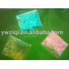 rhombus glitter powder for crystal arts