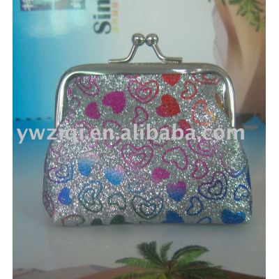glitter powder used for bags decoration