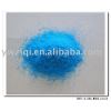High temperature glitter powder for candle