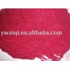 Multi-color high temperature glitter powder for decoration