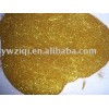 Glitter powder for glass or crystal Craft decoration