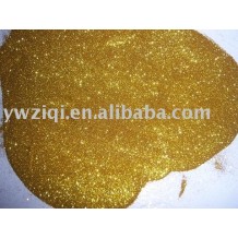 Glitter powder for glass or crystal Craft decoration