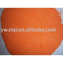 High temperature Glitter powder for textile