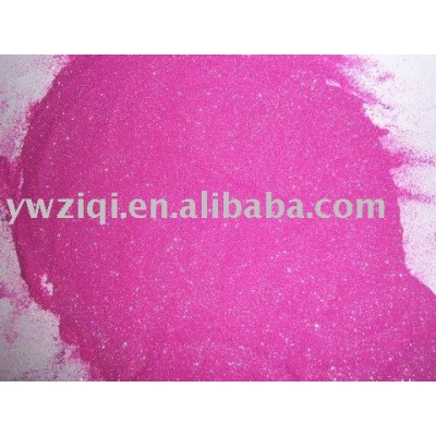 PET glitter powder for packing & printing