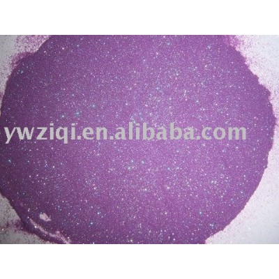 PET High temperature Glitter powder for packing & printing