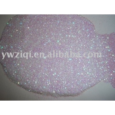 glitter powder for printing company