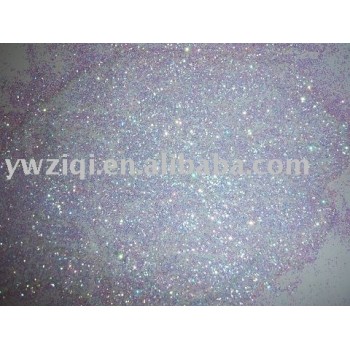Environmental Protection glitter powder for nail art