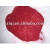 glitter powder used for screen printing