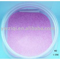 multi-color option glitter powder for cosmetic