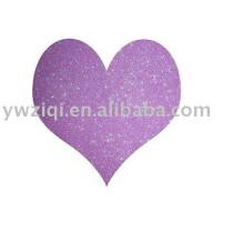 Glitter powder using in wedding gift