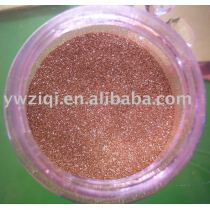 High temperature Glitter powder for craft candle