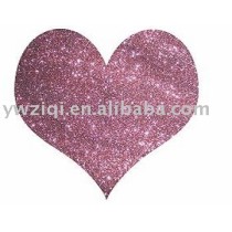 Glitter powder using in crafts candle