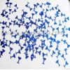PVC cup table confetti for the party decoration