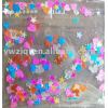 nail art decorative confetti