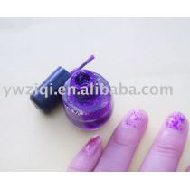 Environmental Glitter powder for nail art