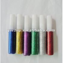 glitter glue for chirldren picture drawing stationary products
