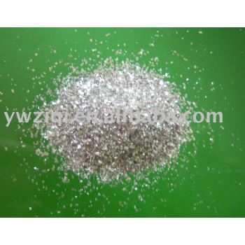 silver glitter powder for sceen printing