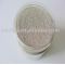 beautiful silver color glass seed beads for garments