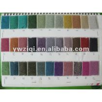 Transparent colors glass seed beads for garments/crafts decoration
