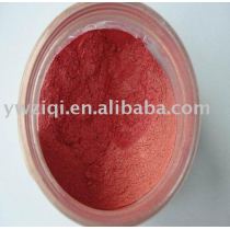 beautiful cosmetics mica pearlescent powder