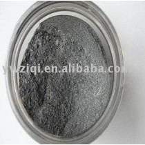grey mica pearl powder for cosmetics