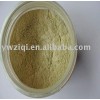 Gold color mica pearlescent powder for wall paper