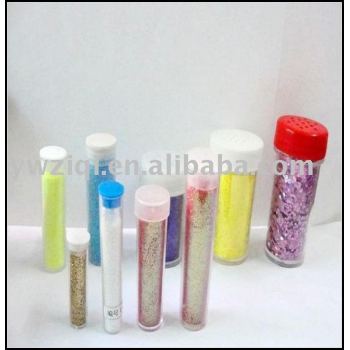Fine Eco-friendly glitter powder for cosmetic