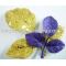 shining glitter powder used for artifical flower decoration