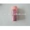 Fine pink glitter powder for DIY painting