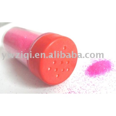 Multi-color option High-temperature resistance glitter powder