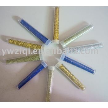 High temperature glitter powder for accessory