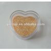 High temperature embossing glitter powder for christmas decoration