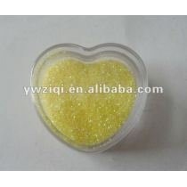 Shining glitter powder for printing crafts