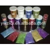 Paint glitter powder kit