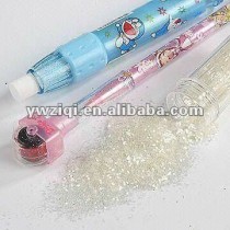 High temperature Glitter powder used for pen decoration