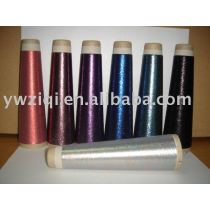 M-type metallic Yarn for clothes