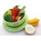 Wooden Fruits & Vegetables Cutting Game