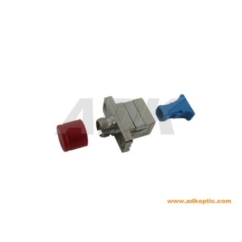 Optical Fiber Adapter FC-SC