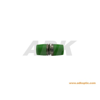 Optical Fiber Adaptor FC/APC Round