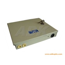 FTTH Indoor Optical Fiber Terminal Box FTB-D24