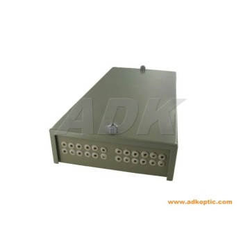 FTTH Optical Fiber Terminal Box FTB-H24