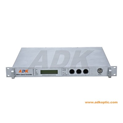 Direct Modulation Optical Transmitter OT1550D-xx