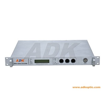 Externally Modulated Optical Transmitter OT1550E-xx