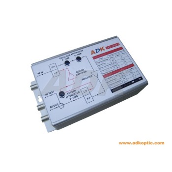 CATV Amplifier APF2000
