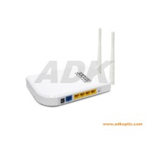 SOHO 802.11N Wireless Router